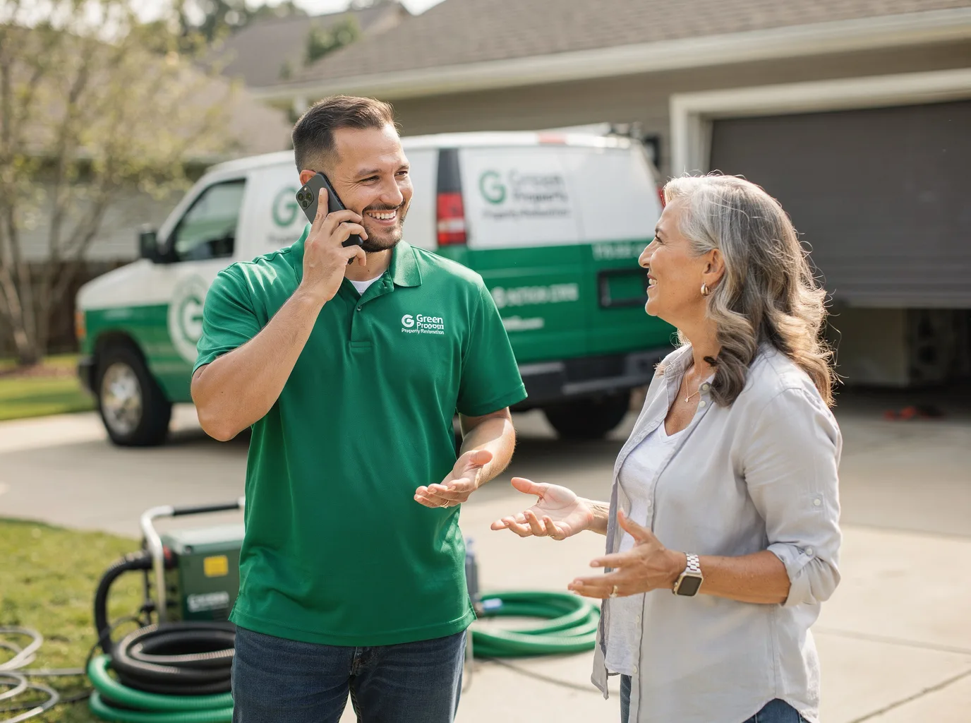 Water Damage Restoration Broadway, OH FAQs